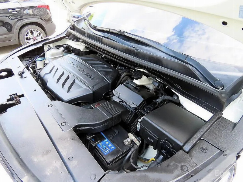 car KIA Carnival id64687 photo #19