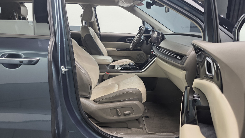 car KIA Carnival id64688 photo #10