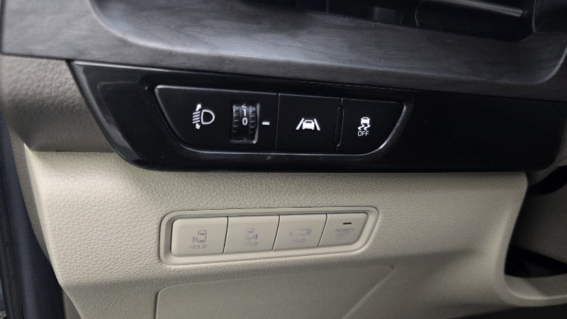 car KIA Carnival id64688 photo #16