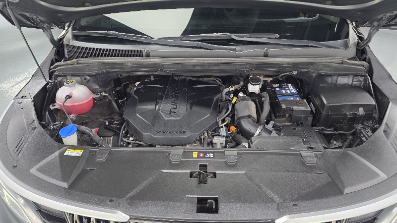 car KIA Carnival id64689 photo #6