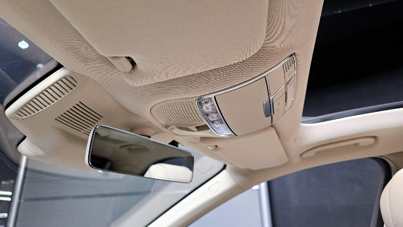 car Mercedes Benz S Class id64697 photo #16