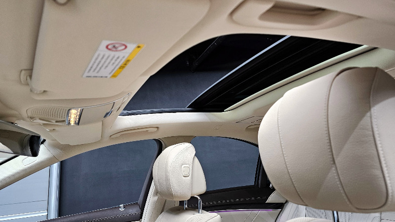 car Mercedes Benz S Class id64697 photo #17