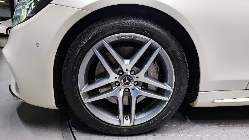 car Mercedes Benz S Class id64697 photo #6