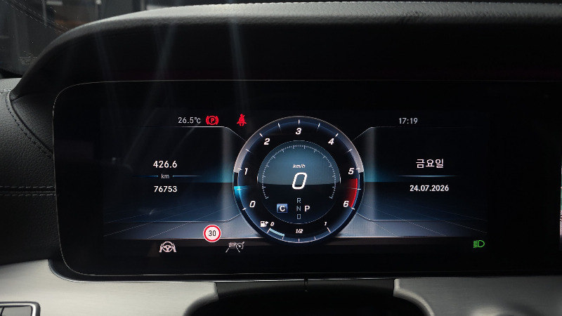 car Mercedes Benz CLS Class id64699 photo #8