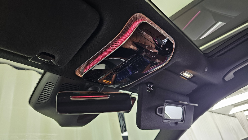 car Mercedes Benz S Class id64701 photo #16