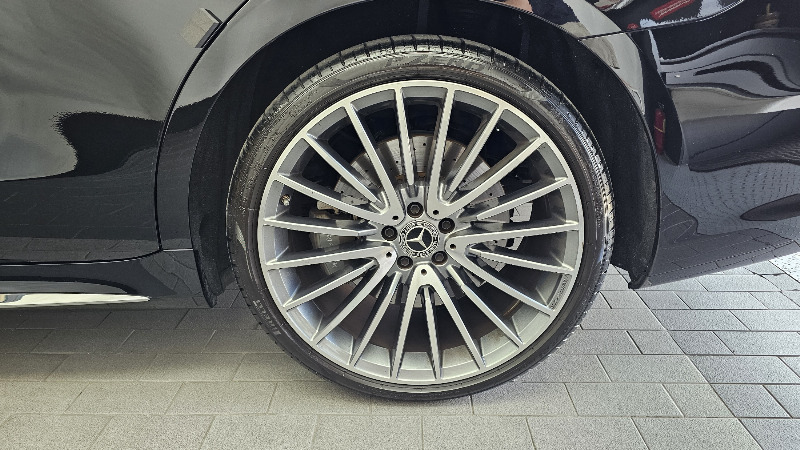 car Mercedes Benz S Class id64701 photo #21