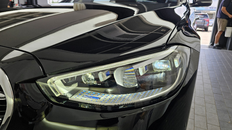car Mercedes Benz S Class id64701 photo #22