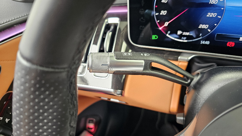 car Mercedes Benz S Class id64701 photo #27