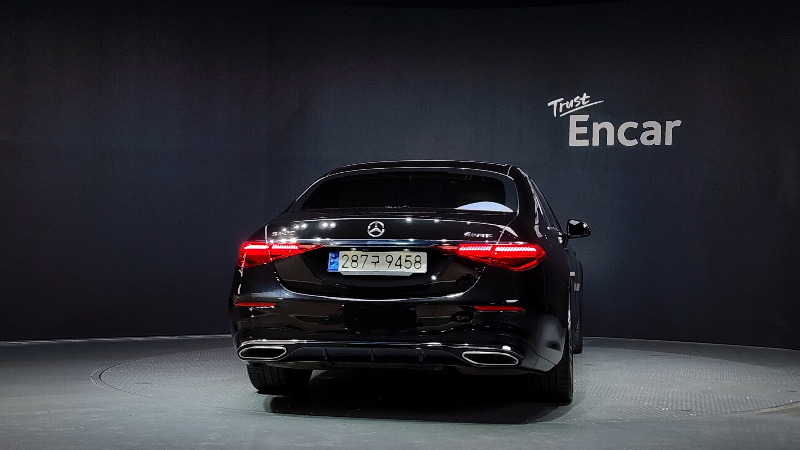 car Mercedes Benz S Class id64701 photo #4