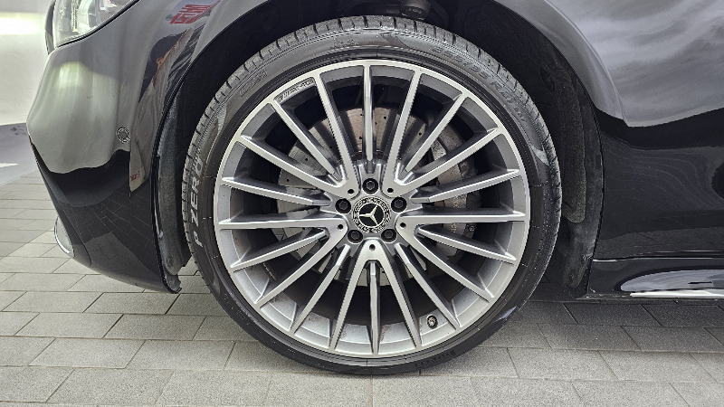car Mercedes Benz S Class id64701 photo #5