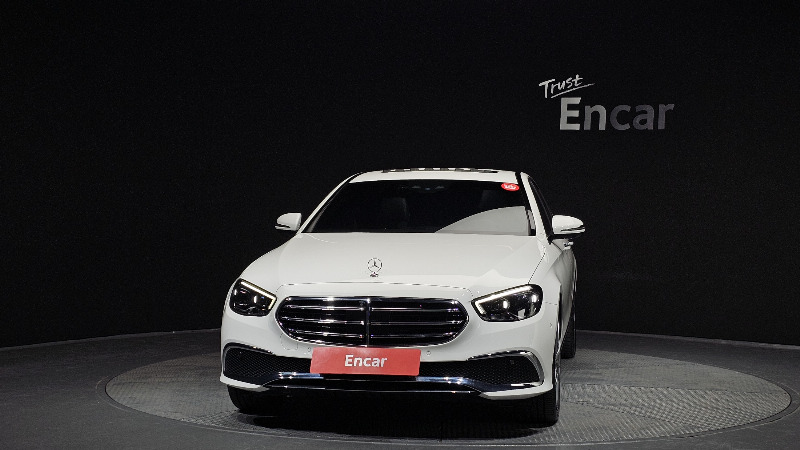 car Mercedes Benz E Class id64702 photo #3