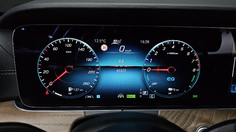 car Mercedes Benz E Class id64702 photo #8