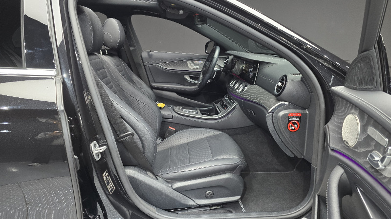 car Mercedes Benz E Class id64704 photo #10