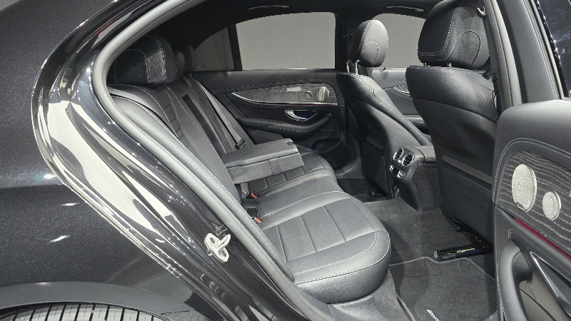 car Mercedes Benz E Class id64704 photo #12