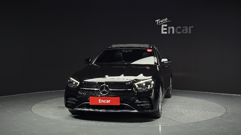 car Mercedes Benz E Class id64704 photo #3