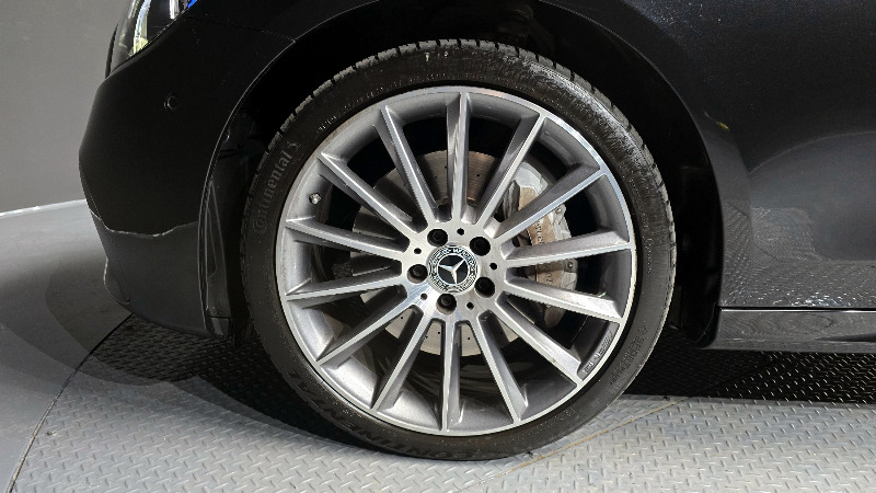 car Mercedes Benz E Class id64704 photo #5