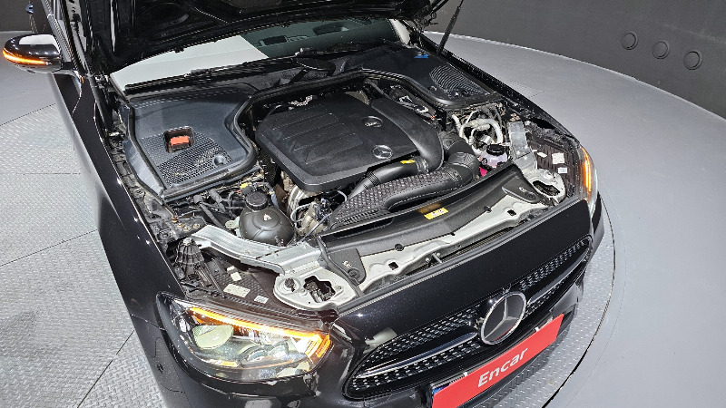 car Mercedes Benz E Class id64704 photo #6