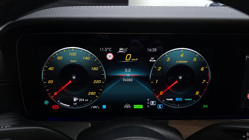 car Mercedes Benz E Class id64704 photo #8