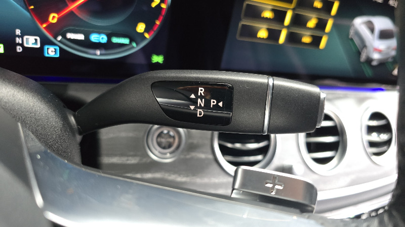 car Mercedes Benz E Class id64704 photo #9