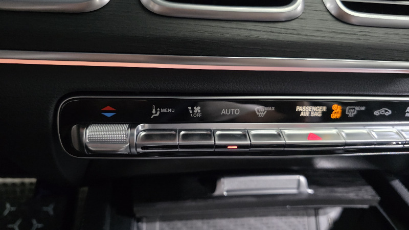car Mercedes Benz GLE id64706 photo #14