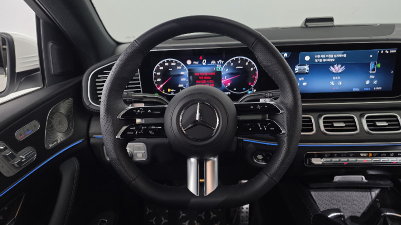 car Mercedes Benz GLE id64706 photo #15