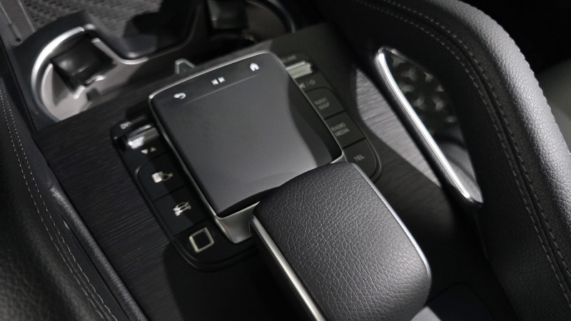 car Mercedes Benz GLE id64706 photo #17