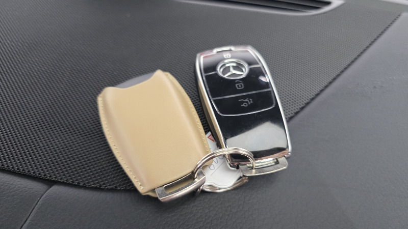 car Mercedes Benz GLE id64706 photo #18
