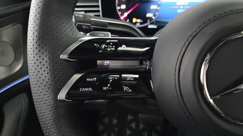 car Mercedes Benz GLE id64706 photo #19