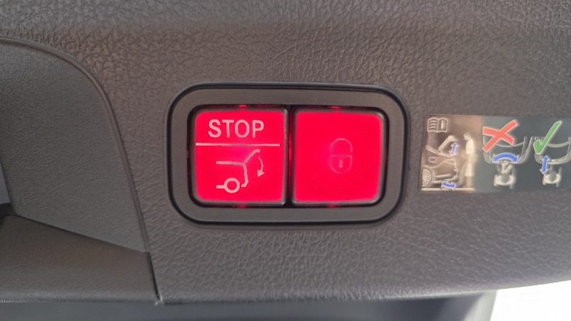 car Mercedes Benz GLE id64706 photo #20