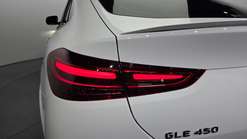 car Mercedes Benz GLE id64706 photo #23