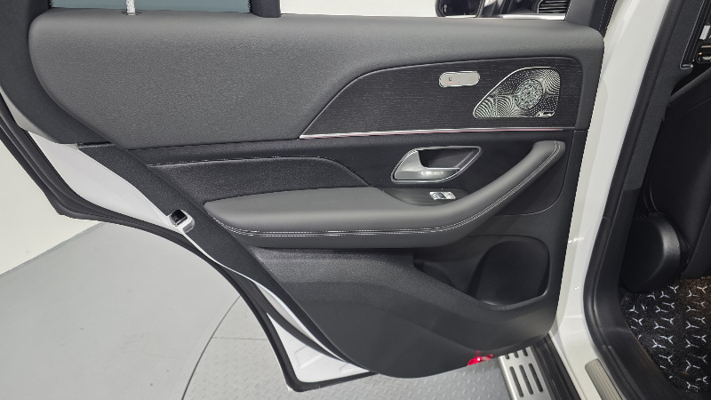 car Mercedes Benz GLE id64706 photo #25