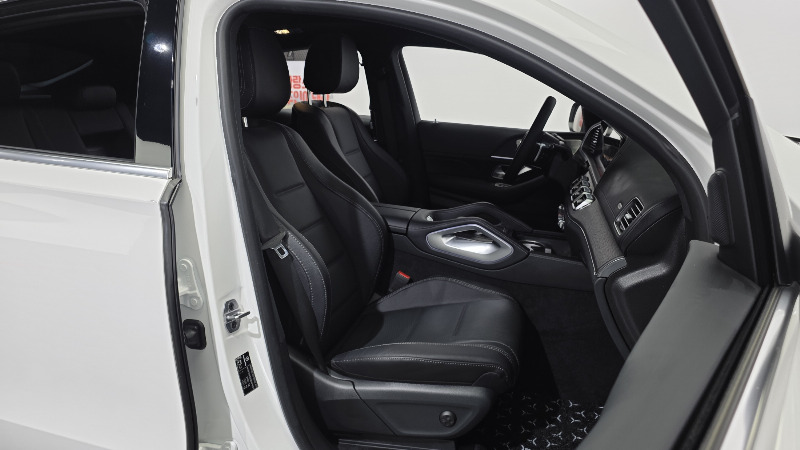 car Mercedes Benz GLE id64706 photo #26