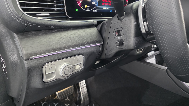 car Mercedes Benz GLE id64706 photo #27