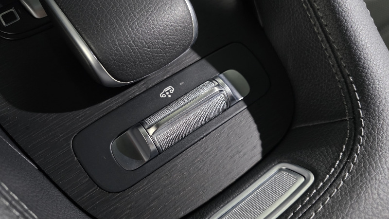 car Mercedes Benz GLE id64706 photo #29