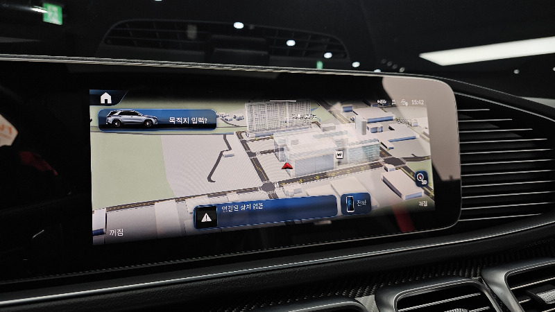 car Mercedes Benz GLE id64720 photo #14