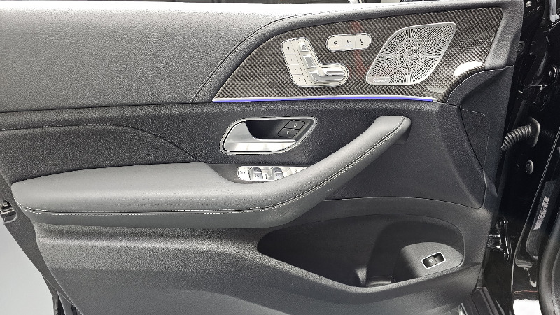 car Mercedes Benz GLE id64720 photo #24