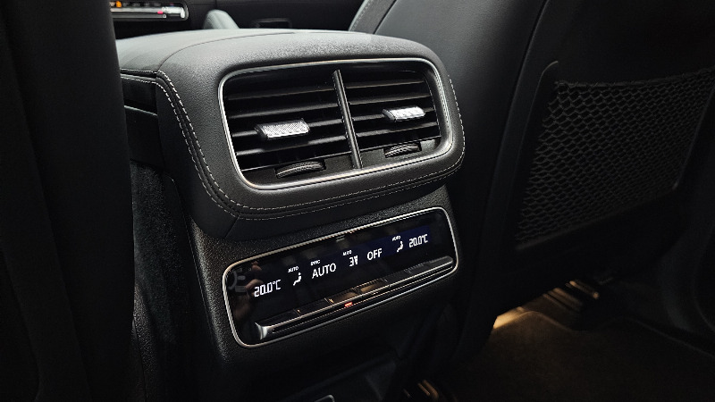 car Mercedes Benz GLE id64720 photo #27