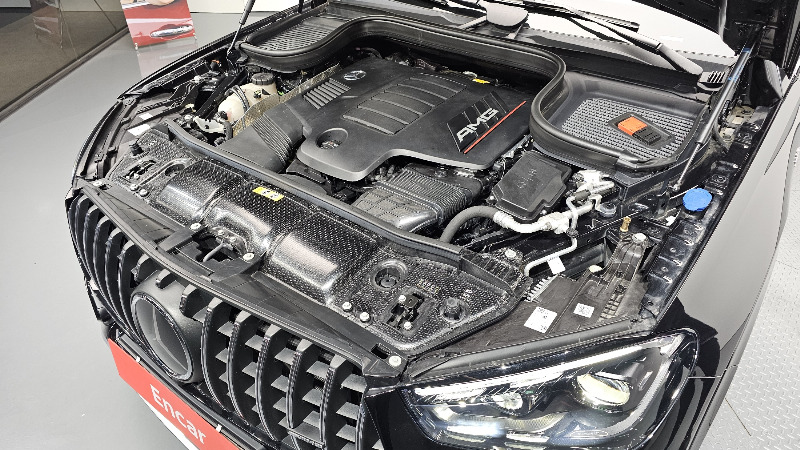 car Mercedes Benz GLE id64720 photo #6
