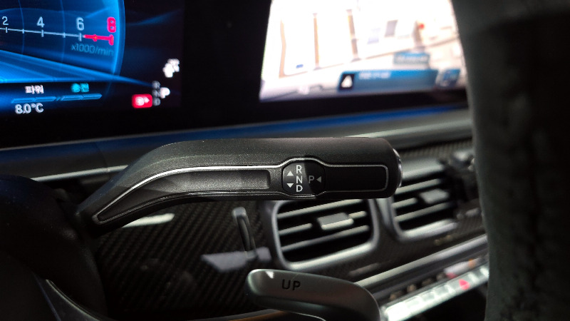 car Mercedes Benz GLE id64721 photo #9