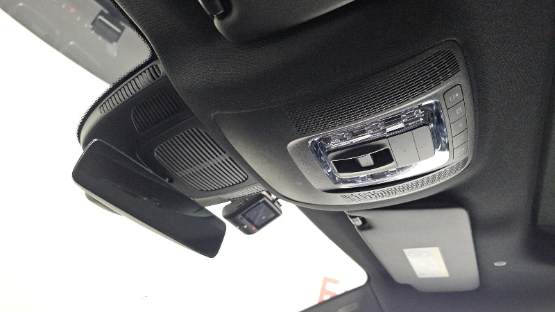 car Mercedes Benz GLE id64726 photo #20