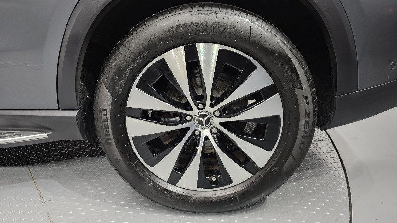 car Mercedes Benz GLE id64730 photo #21