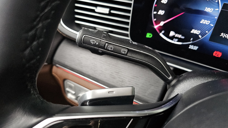 car Mercedes Benz GLE id64730 photo #29