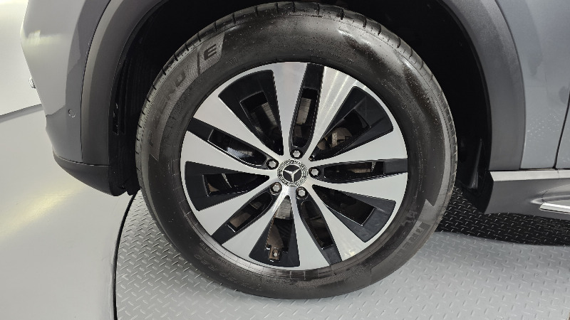 car Mercedes Benz GLE id64730 photo #5