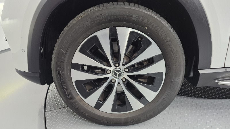 car Mercedes Benz GLE id64731 photo #5