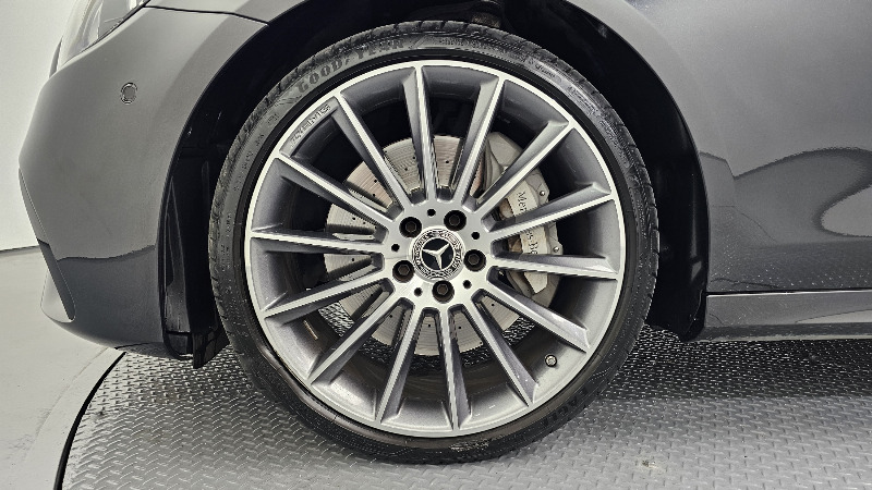 car Mercedes Benz E Class id64733 photo #5