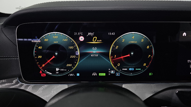 car Mercedes Benz E Class id64733 photo #8