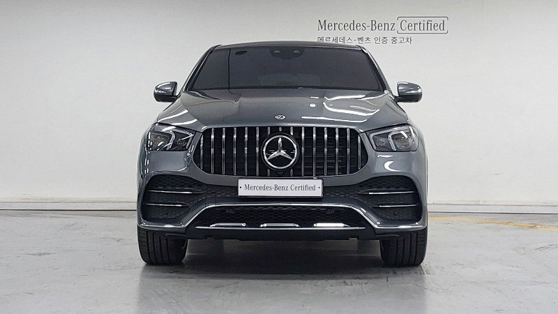 car Mercedes Benz GLE id64740 photo #3