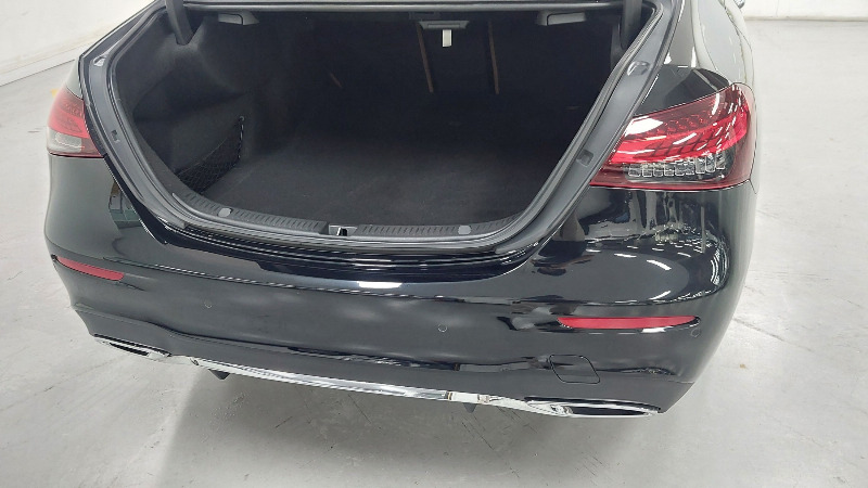 car Mercedes Benz E Class id64741 photo #11