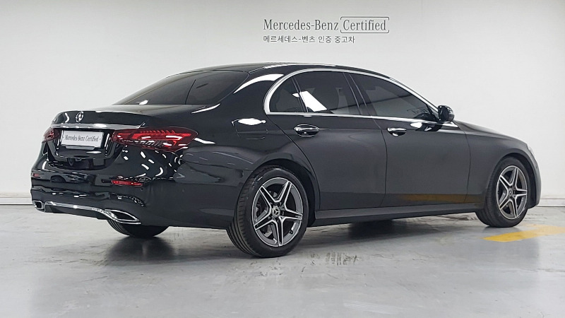 car Mercedes Benz E Class id64741 photo #2