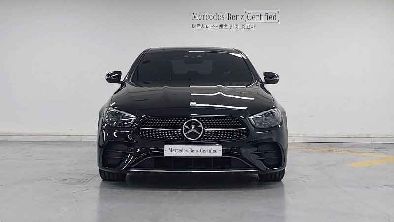 car Mercedes Benz E Class id64741 photo #3